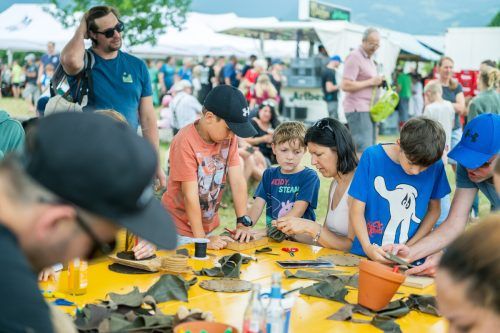 Viel zu sehen und erleben gibt es bei „Reiseziel Museum“ zu einem familienfreundlichen Preis. VN/Rhomberg