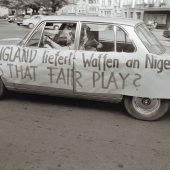 Bregenz hilft Biafra