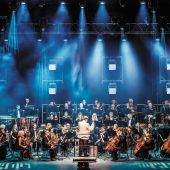 „The Music of Hans Zimmer & John Williams“ im Festspielhaus
