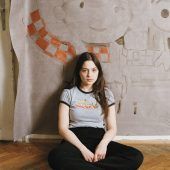 Sophie Gogl stellt im DOCK 20 aus