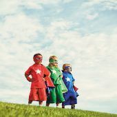 ALPINALE auch heuer mit eigenem Kinderprogramm
