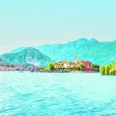 Kurztrip an den Lago Maggiore gewinnen!