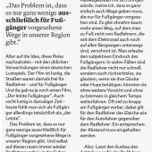 Signale der Vernunft