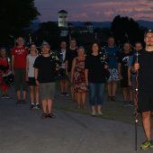 Die Leiblachtaler Schotten starten wieder voll durch