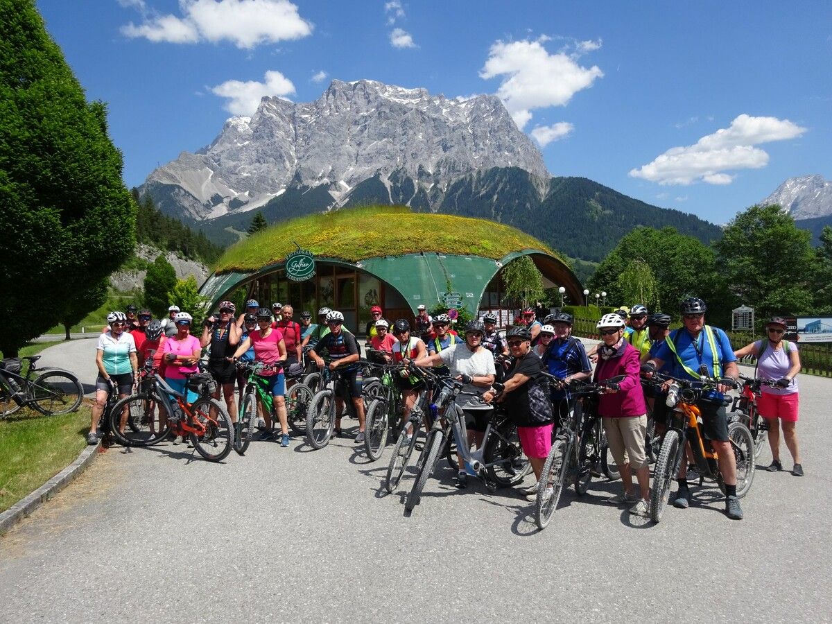 Vorarlberg 50plus Alberschwende erlebte gemeinsam mit Andelsbuch und Egg eine unvergessliche Tour durch malerische Landschaften. 50plus