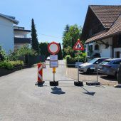 Dornbirn baut an neuer Stadtbuslinie