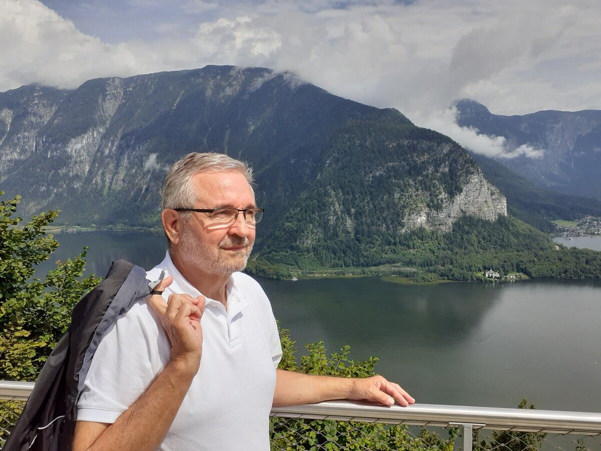 Walter Feldkircher war auch im Verband der Marktforscher Österreichs (VMÖ) aktiv.