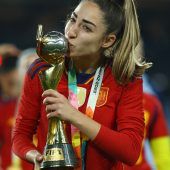 Nach WM-Titel winkt weitere Trophäe