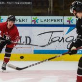 Pioneers testen erstmals