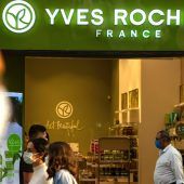 Yves Rocher schließt alle Filialen