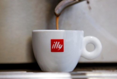 Zu den Zukunftsplänen von Illy gehört ein Börsengang. reuters