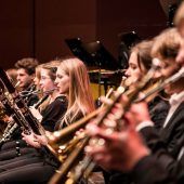 Auftakt ins neue Orchesterjahr