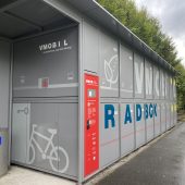 Neues Leihrad-Angebot im Land