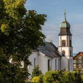 Barockrausch in Bildstein