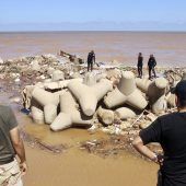 Libyen: 16 Anklagen wegen Dammbrüchen