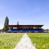 Letztes Heimspiel