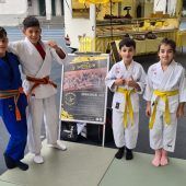 Judo-Club lädt zum Schnupperkurs