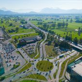 Konjunktur in Vorarlberg schwächt sich ab