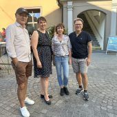 Musik, Kulinarik und Entschleunigung
