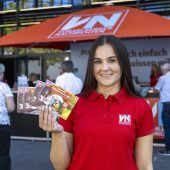 Neues Inhaus-Heizsystem im Wert von 40.000 Euro zu gewinnen