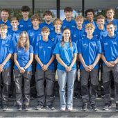Ausbildung zu Fachkräften