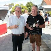 „Jux & Jonas“ neu bei Markterlebnis