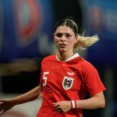 Komplizierter Modus in Nations League für ÖFB-Frauen-Team