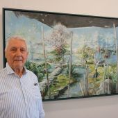 Die weibliche Seite der Kunst