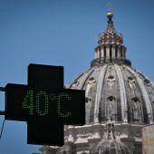 Sommer könnte Teil des heißesten Jahres der Geschichte werden