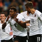 Solna, besonderes Pflaster für ÖFB-Team