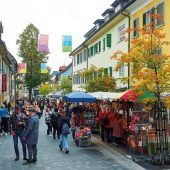 Besonderer Emser Markt zum 40-jährigen Stadtjubiläum