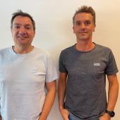 Hightech-Firma baut in Bürs neuen Standort
