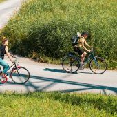 Hohenems lädt zum Radfest