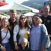 Sulner Kilbi mit neuen Ideen zum großen Dorffest