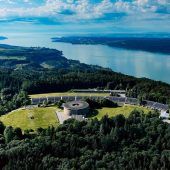 Die Bayern wollen den ­Bodensee anzapfen