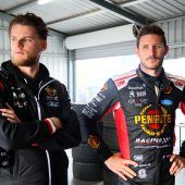 Kevin Estre wagt sich auf fremdes Terrain