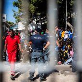 Lampedusa ruft Notstand aus