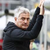 „Noch spüre ich Rückendeckung“
