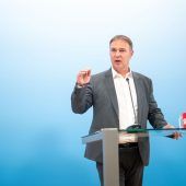 Politik in Kürze