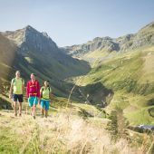 Sanfter Einstieg in die Silvretta