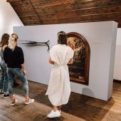 ORF Lange Nacht der Museen in Bludenz