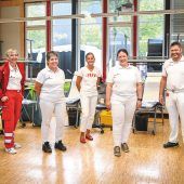 Die 75. Herbstmesse besuchen und dabei Gutes tun