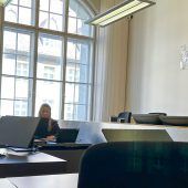 Der Ex-Freundin mit dem Einbetonieren gedroht