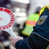 Deutsche Polizei schickte Migranten nach Vorarlberg zurück
