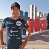 Auf Steurer und Berger folgt Max Hammerle