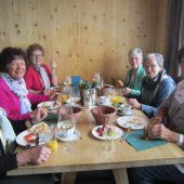 Eingesendet. Vereinsnachrichten aus dem Bezirk