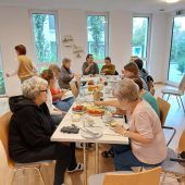 „Frauen*Gespräch“ ein Erfolg