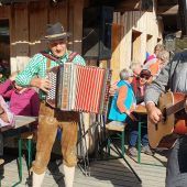 Musikantendorf lädt morgen zum Musikantentag ein