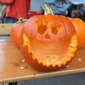 Kürbisfest beim OGV Lustenau