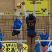 Supercupgewinner aus Tirol zu Gast im Ländle